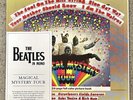 The Beatles Magical Mystery Tour Mono Vinyl 2014