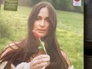 Kacey Musgraves - Deeper Well (Target Exclusive) Crimson Red LP + Poster PRESALE