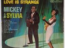 Mickey & Sylvia: Love Is Strange Lp