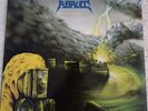 Nuclear Assault : The Plague (LP 1987) Black Vinyl FLAG 13 1st Press VG+