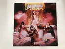 W.A.S.P. S/T - CAPITOL ECS-81671 Japan  LP