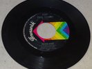 Brunswick 55325 JACKIE ROSS Love Is Easy To Lose / Keep Your Chin Up 45rpm Soul