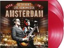 Beth Hart & Joe Bonamassa - Live In Amsterdam (10th Anniversary (NEW 3 VINYL LP)