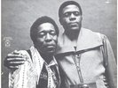Buddy Guy & Junior Wells - Play The Blues (Vinyl LP - 1972 - US - Original)