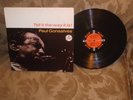 Paul Gonsalves Tell it The Way it Is Impulse A-55 MONO 1st press 1963 VG++