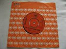 THE BUNCH   YOU NEVER CAME HOME ** 1967 UK CBS 7