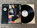 Todd Rundgren Runt LP, White Label DJ Promo, Ampex  A10105, VG+ Play Test