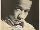 Lee Morgan Search For The New Land w/ Wayne Shorter 1966 BLP 4169 Blue Note LP