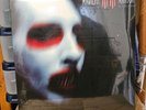 Marilyn Manson The Golden Age Of Grotesque Vinyl LP