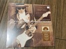 Stevie Ray Vaughan&Double Trouble, Live At Carnegie Hall Brown Marbled Vinyl RSD