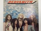 Aerosmith 1973 Vinyl Record Featuring Dream On (R1) NS#8647