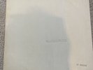 VERY LOW NUMBER THE BEATLES 1968 White Album Mono Number 11688