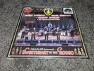 Sweetheart Of The Rodeo Live RSD Vinyl 50th Marty Stuart McGuinn Hillman LP