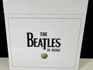 The Beatles In Mono Vinyl LP Box Set 11 Albums & Hardcover Book 2014