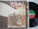 LED ZEPPELIN II VG+ ATLANTIC SD 8236 Original vinyl LP RL SS Hot Mix ultrasonic