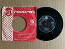 ELVIS PRESLEY SURRENDER 1961 RARE PROMO AUSTRALIAN RELEASE 7