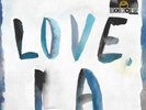 Love, LA Duets And Covers From The City Of Angels 2024 RSD Gold Colored Vinyl LP