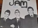 THE JAM- IN THE CITY UK FIRST LP 1977 MOD PUNK A1/B2 POLYDOR 2383 447 NM