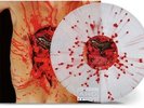 Indecent & Obscene - Clear W/ Red Splatter - Dismember - Record Album, Vinyl LP