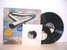 MIKE OLDFIELD Tubular Bells PROMO + LITTLE LP  1973 Virgin VR13-105 Promotional