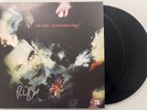 Robert Smith Signed The Cure Disintegration Album Cover w/ Vinyl AUTO BAS Holo