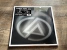 Linkin Park - PAPERCUTS Vinyl 2LP Album - Sky Blue & Tangerine Webstore - SEALED