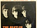 The Beatles  EP    Misery    aus Spanien   RAR