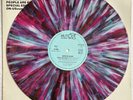 DEPECHE MODE -People Are People Remix- Very Rare German Splatter vinyl 12