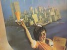 Supertramp Breakfast In America AMIGA EDITION NEAR MINT Amiga Vinyl LP