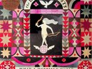 The Decemberists – What A Terrible/Beautiful World 2-LP (NEW 180g Vinyl 2015)