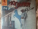Charley Crockett SIGNED Vinyl Record $10 Cowboy. Brand New. IN HAND