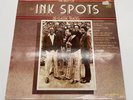 The Best of the Ink Spots 20 Classic Tracks NM Vinyl LP Record Album MFP 50529