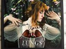 Florence + the Machine 2010 Lungs 12