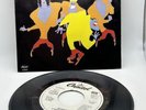 queen a kind of magic 7”ps promo usa import Withdrawn 1986 Mint