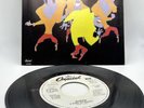 Queen A Kind Of Magic USA Import 7”ps Promo Double A 1986