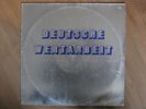 Deutsche Wertarbeit - Same LP 1981 / Electronic/Berlin-School (Ex+) TOP/ RAR (1)