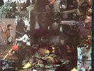 Disrupt / Unrest 1994 US Original LP Vinyl PUNK Relapse Records RR 69061