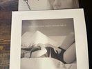 TAYLOR SWIFT Tortured Poets Department Vinyl The Manuscript + HAND SIGNED Photo