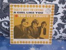 THE IVY LEAGUE - THAT'S WHY I'M CRYING - 7