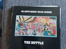 Gil Scott-Heron/Brian Jackson-The Bottle NM/VG+ 1981