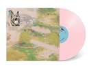 Feeble Little Horse | Pink Vinyl LP | Girl With Fish  | Saddle