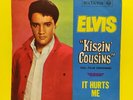 ELVIS PRESLEY (45 RPM - ITALY) 45N 1410  