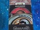 6 Isaac Hayes Vinyls LPs Truck Turner Shaft Tough Guys Groove A-Thon Movement