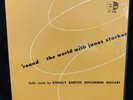 JANOS STARKER cello - Round The World... KODALY Sonatas - PERIOD TE 1093 3LP BOX