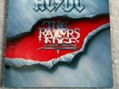 AC/DC - The Razors Edge - Used Vinyl Record