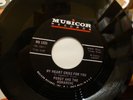 Re-Issue Porgy and the Monarchs My heart cries for you Northern Soul