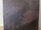 Warning Watching From A Distance Vinyl KR-43
