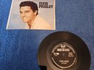 Elvis Presley SPAIN