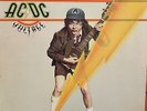 AC/DC  - High Voltage  - EX - FIRST PRESSING - SD 36-142
