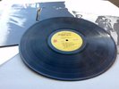 ROLLING STONES  STICKY FINGERS  1971 EX+ PR MONARCH 1ST *CAN’T YOU HEAR ME